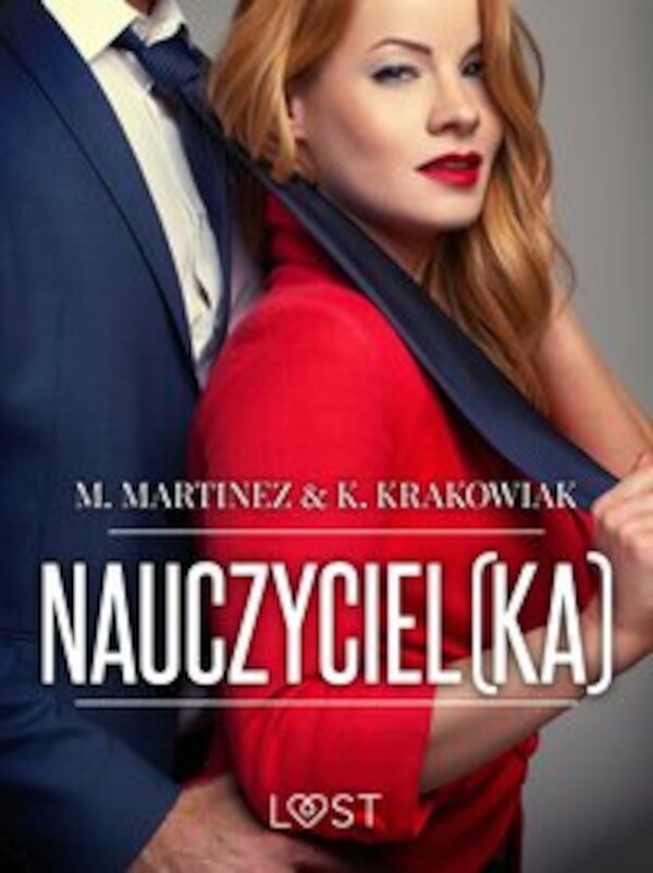 Nauczyciel(ka) â opowiadanie erotyczne - mobi, epub