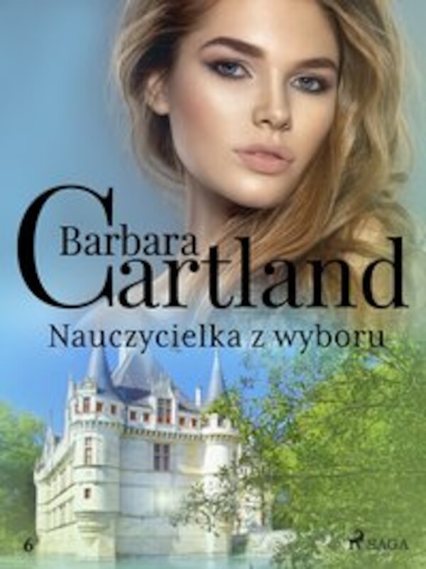 Nauczycielka z wyboru - mobi, epub