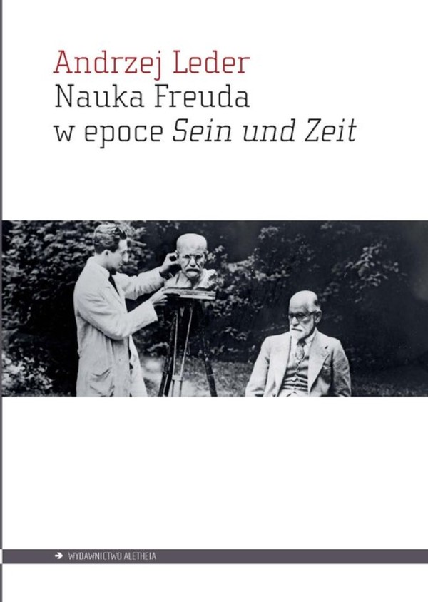 Nauka Freuda w epoce Sein und Zeit