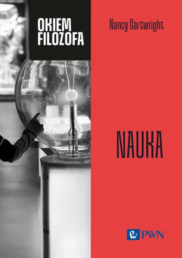 Nauka - mobi, epub