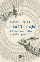 Nauka i Teologia - niekoniecznie tylko na jednej planecie - mobi, epub