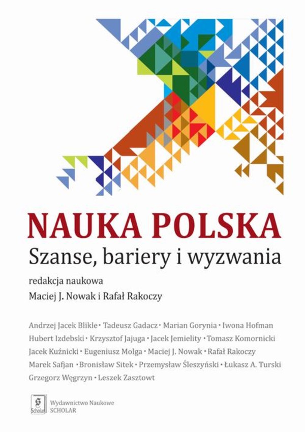 Nauka polska - pdf