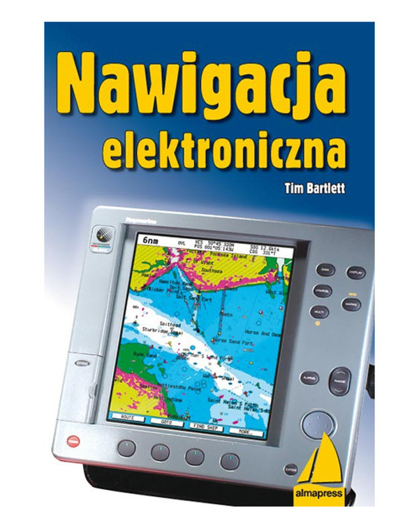 Nawigacja elektroniczna