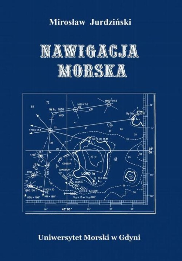 Nawigacja morska - pdf