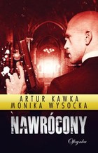 Nawrócony - mobi, epub