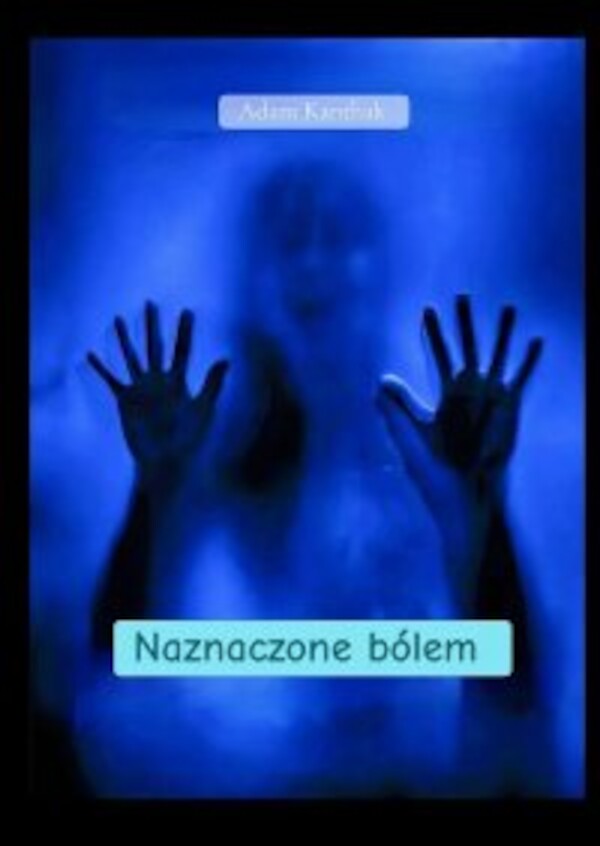 Naznaczone bólem - mobi, epub