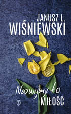 Nazwijmy to miłość - mobi, epub