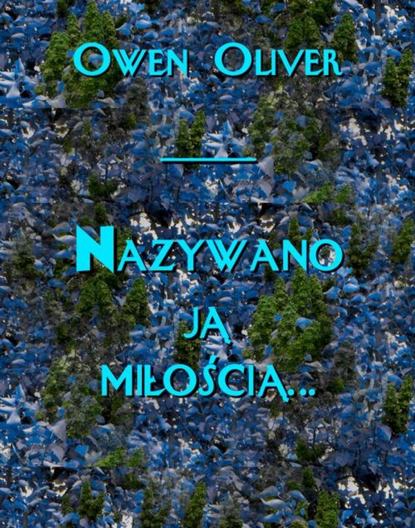 Nazywano ją miłością... - mobi, epub