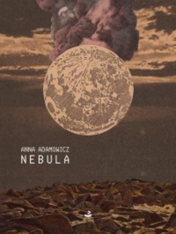 Nebula - mobi, epub