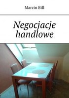 Negocjacje handlowe - mobi, epub