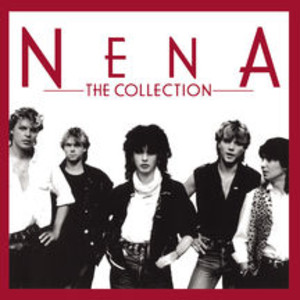 Nena The Collection