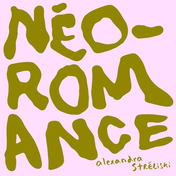 Neo-Romance (vinyl)