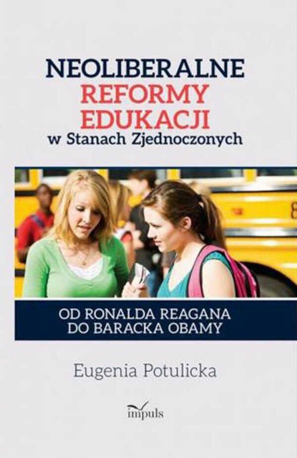 Neoliberalne uwikłania edukacji - pdf