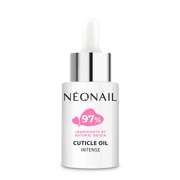 Vitamin Cuticle Oil Intense Oliwka witaminowa