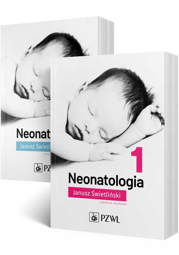 Neonatologia. Tom 1-2