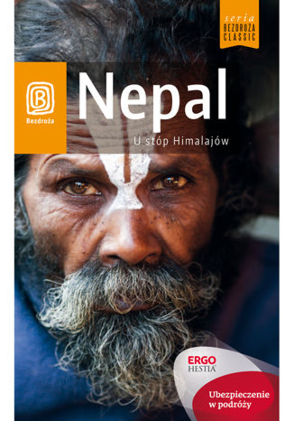 Nepal. U stóp Himalajów . Wydanie 1 - mobi, epub, pdf