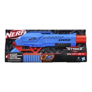 Nerf Alpha Strike Big Cat DB-2 F2463