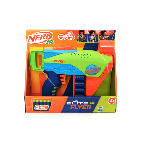 Pistolet Nerf Elite Junior Flyer