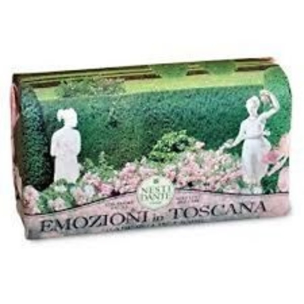 Emozioni In Toscana Garden In Bloom Mydło toaletowe