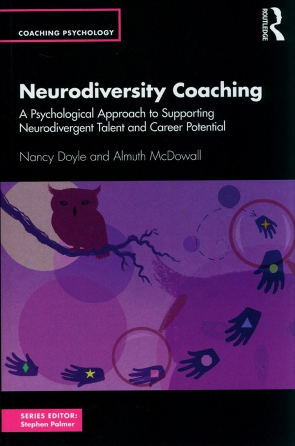 Neurodiversity Coaching