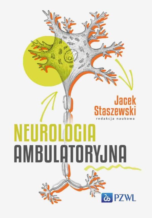 Neurologia ambulatoryjna - mobi, epub