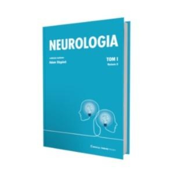 Neurologia Tom 1