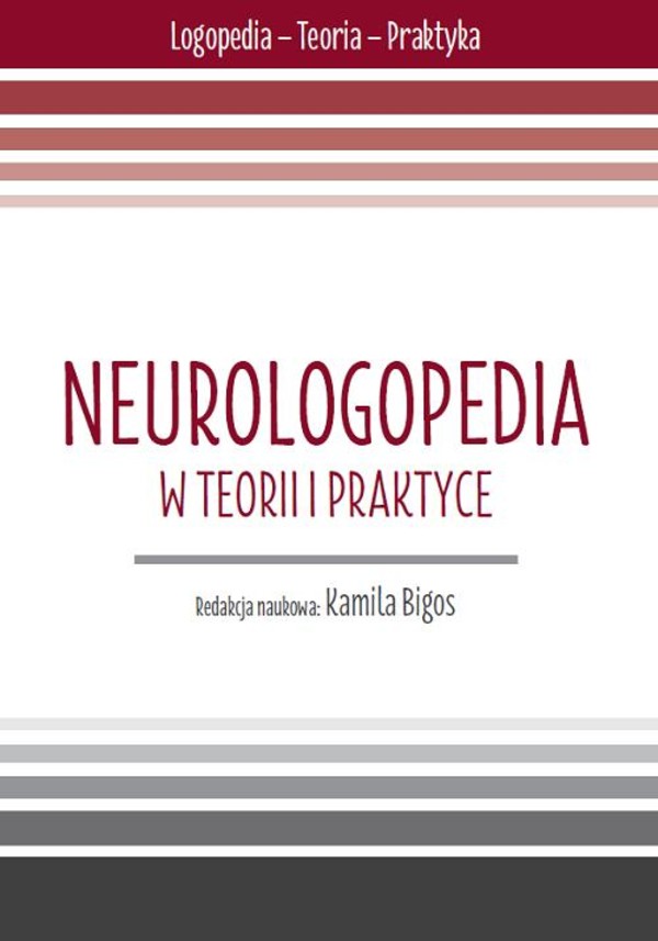 Neurologopedia w teorii i praktyce. cz. 3 - pdf