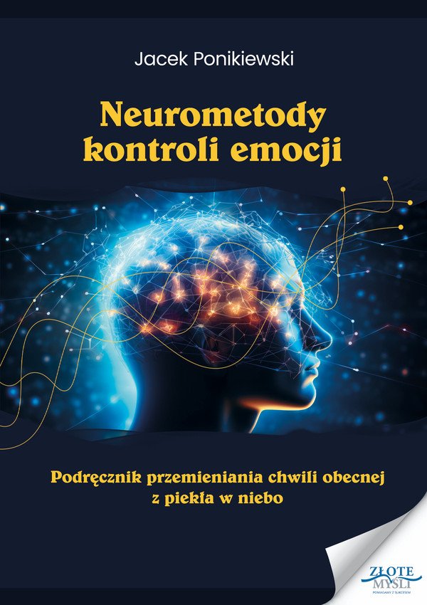 Neurometody kontroli emocji - pdf