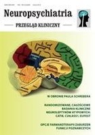 Neuropsychiatria. Przegląd Kliniczny - pdf NR 3(3)/2009