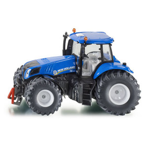 New Holland T8.390