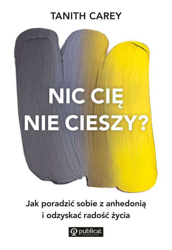 Nic cię nie cieszy? - mobi, epub