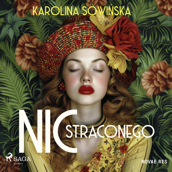 Nic straconego - Audiobook mp3