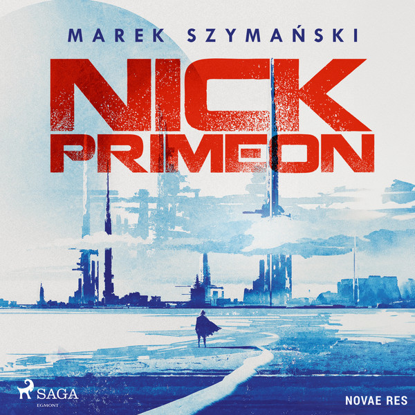 Nick Primeon - Audiobook mp3