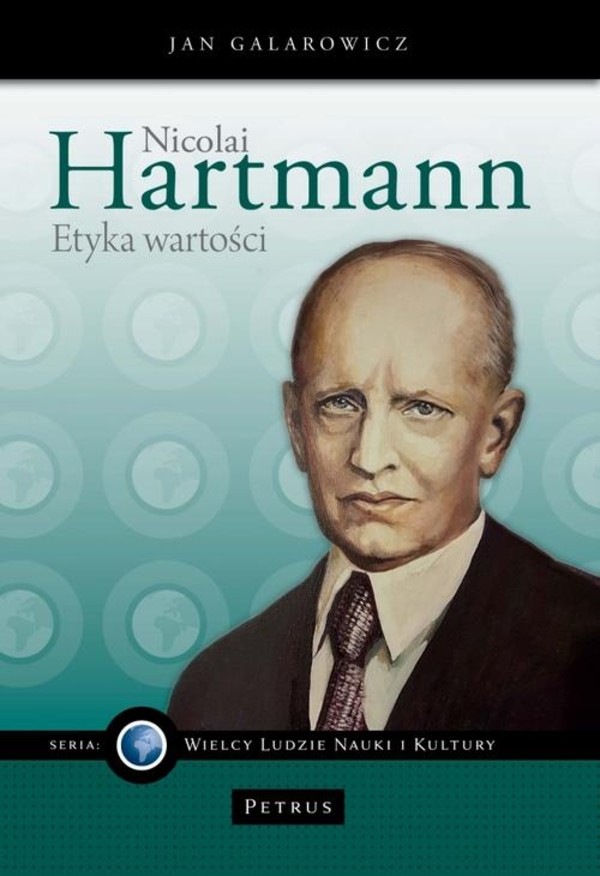 Nicolai Hartmann. Etyka wartości - pdf