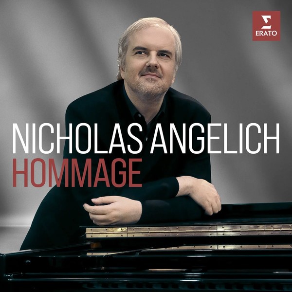 Nicolas Angelich: Hommage