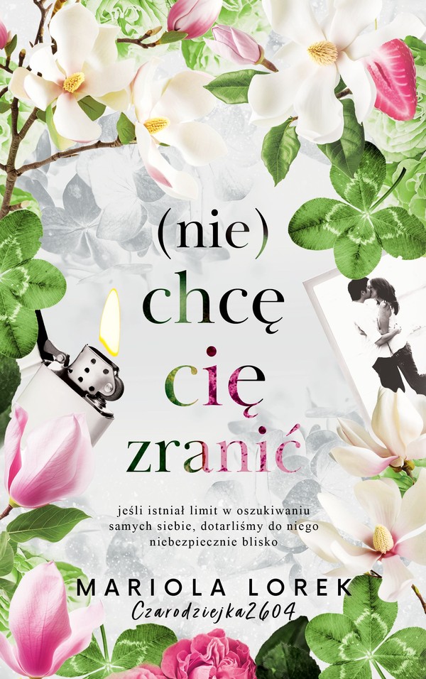 (nie) chcę cię zranić