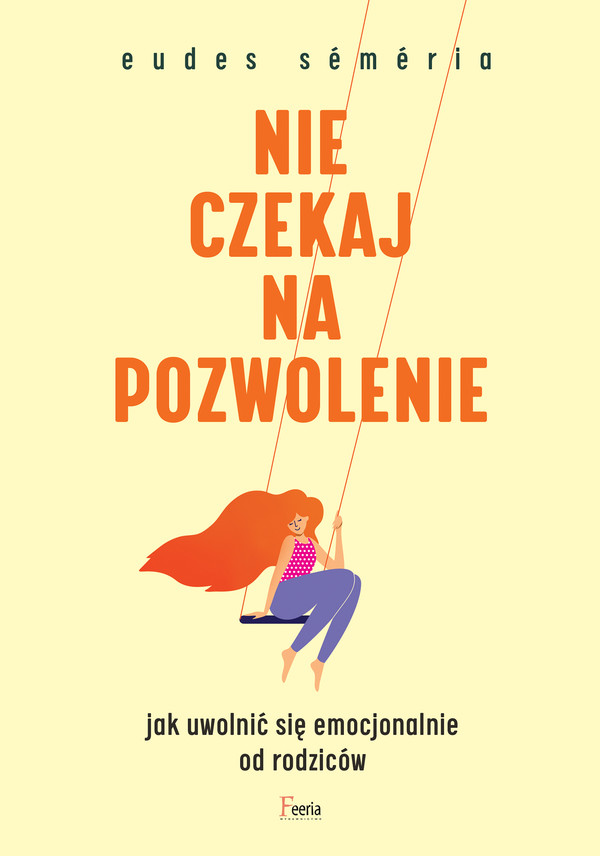 Nie czekaj na pozwolenie - mobi, epub