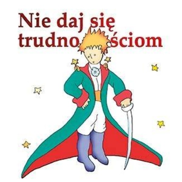 Nie daj się trudnościom