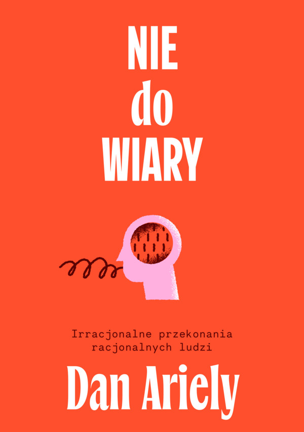 Nie do wiary! - mobi, epub