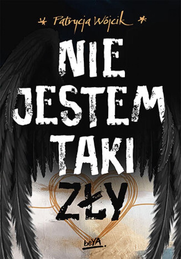 Nie jestem taki zły - mobi, epub, pdf