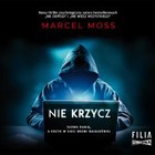 Nie krzycz - Audiobook mp3