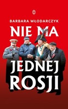 Nie ma jednej Rosji - mobi, epub