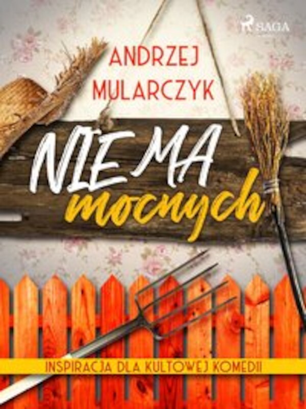 Nie ma mocnych - mobi, epub