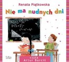 Nie ma nudnych dni - Audiobook mp3