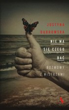 Nie ma się czego bać - mobi, epub Rozmowy z Mistrzami