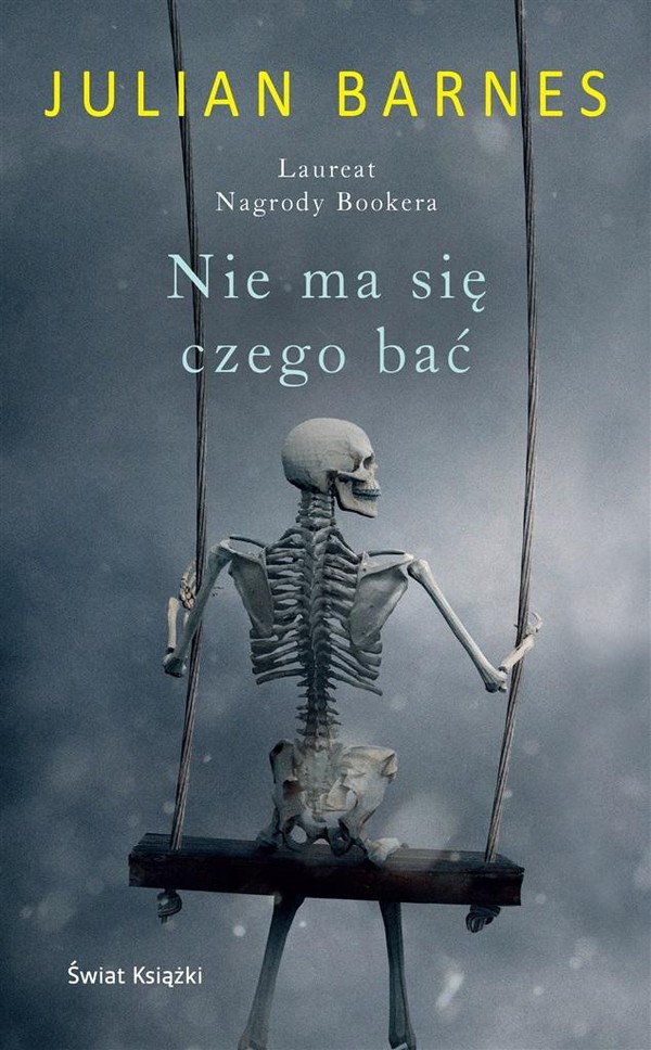 Nie ma się czego bać