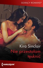 Nie przestałam tęsknić - mobi, epub