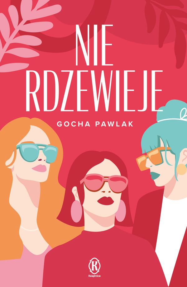 Nie rdzewieje - mobi, epub