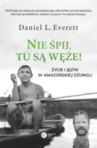 Nie śpij, tu są węże! - mobi, epub