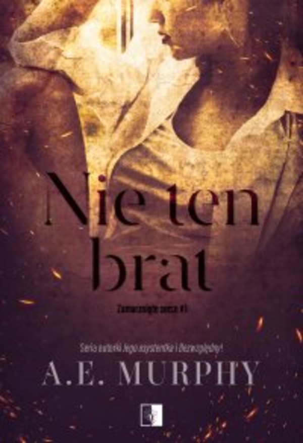 Nie ten brat - mobi, epub